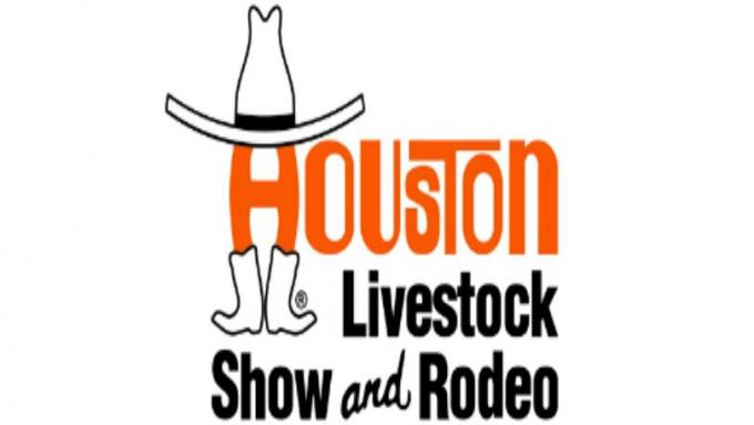 Houston Livestock Show and Rodeo at NRG Stadium