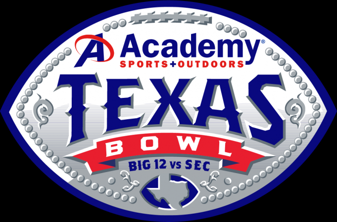 Texas Bowl (Date: TBD) at NRG Stadium