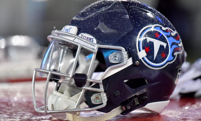 Houston Texans vs. Tennessee Titans at NRG Stadium