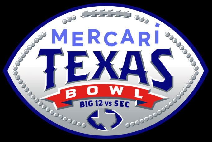 Texas Bowl at NRG Stadium