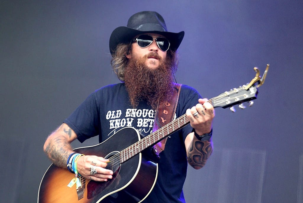 Houston Livestock Show And Rodeo: Cody Jinks at NRG Stadium