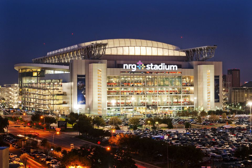 NRG Stadium