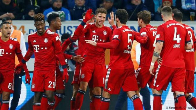 International Champions Cup: FC Bayern Munich vs. Real Madrid CF at NRG Stadium