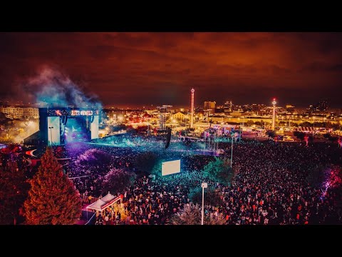 Astroworld Festival: Travis Scott at NRG Stadium