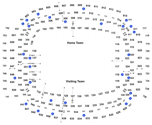 2020 Houston Texans Season Tickets (Includes Tickets To All Regular Season Home Games) at NRG Stadium