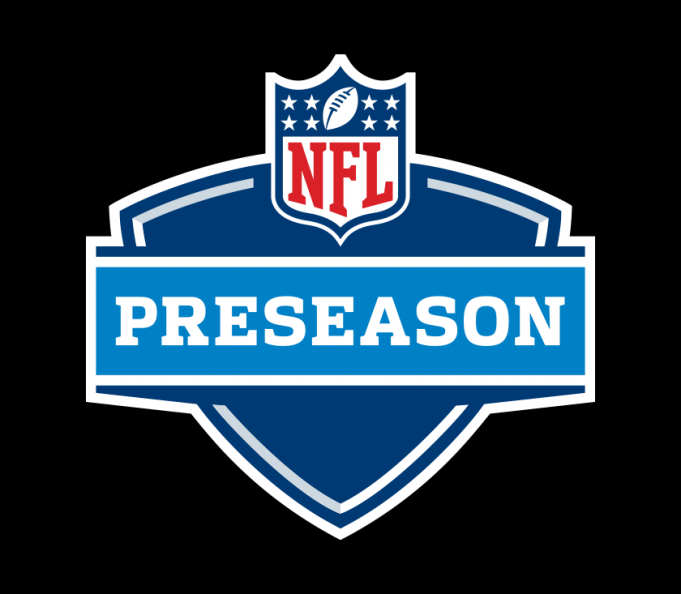 NFL Preseason: Houston Texans vs. New Orleans Saints at NRG Stadium