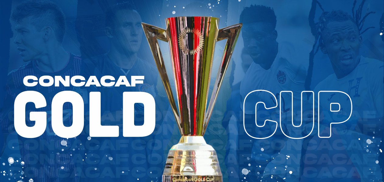 CONCACAF Gold Cup: Group B: Haiti vs. Qatar & Mexico vs. Honduras at NRG Stadium