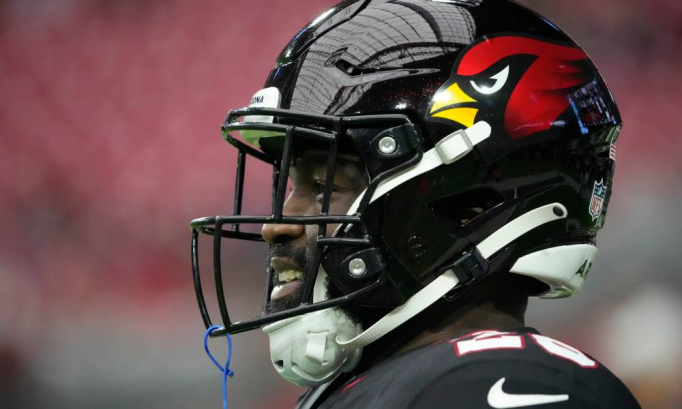 Houston Texans vs. Arizona Cardinals at NRG Stadium