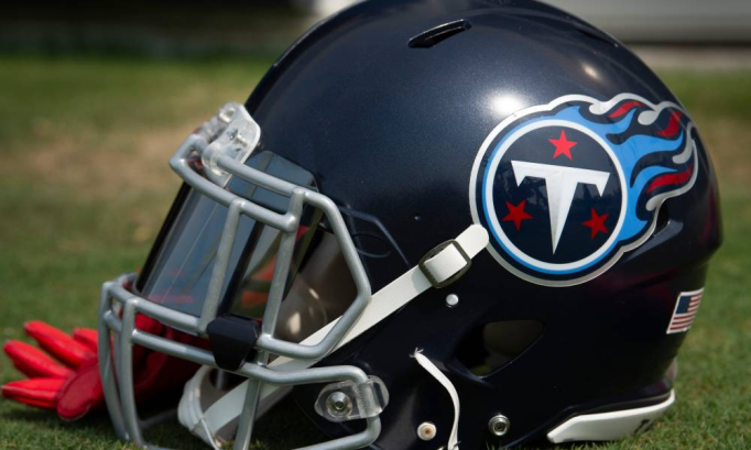 Houston Texans vs. Tennessee Titans