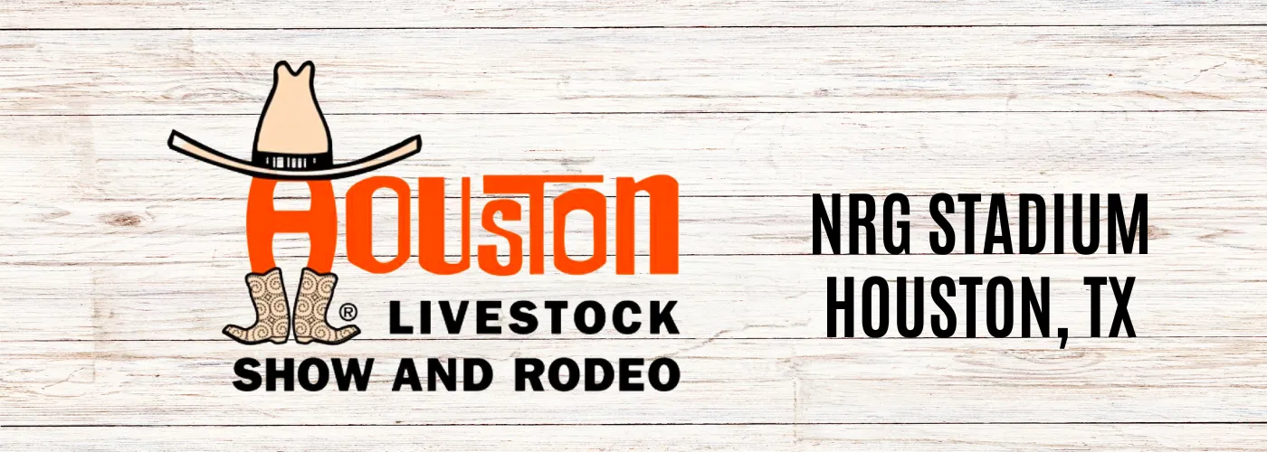 Houston Livestock Show And Rodeo at NRG Stadium