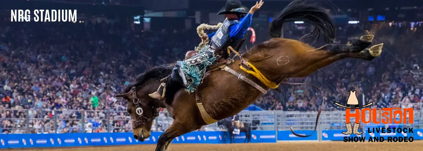 nrg stadium rodeo