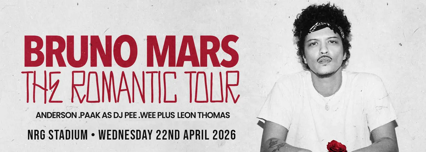 Bruno Mars, Leon Thomas &amp; DJ Pee.Wee