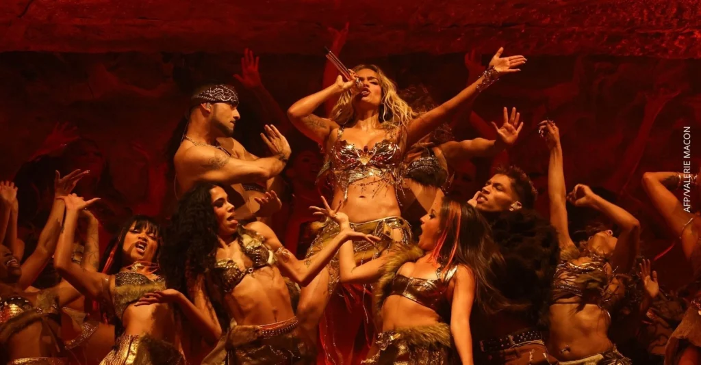 Karol G tickets